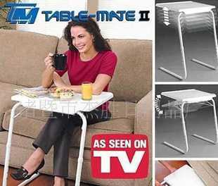 供应ABS折叠桌,休闲桌,家居用品,TV产品